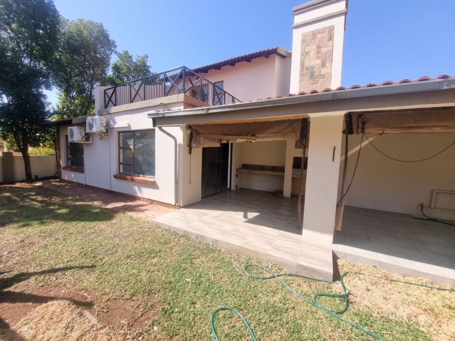 3 Bedroom Property for Sale in Waterval East North West